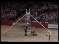 1994 Royal Tournament - RAF Police Dog Demonstration Team