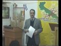 videos de Foggia Eugenio d'Elia 2