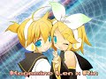 Kagamine Len - Koi no Minoru Densetsu
