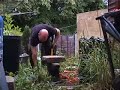 Captain Cropper vs Almax vs Yorkstone Slab