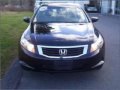 2008 Honda Accord - Westborough MA