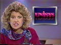 Final 10 minutes of the Nightly Business Report episode from Black Monday, October 19, 1987. The Dow Jones Average dropped by more than 22% that day to close at 1738 with volume double the previous record (set the preceding Friday). Just two months earlier the average had peaked at 2722, a level it would not see again for two years and would revisit for the final time in early 1991.