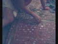 Working a 1,000 Piece Puzzle-Part 1