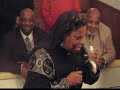 Pastor Ruth Woodard Pastor Ruth Woodard