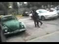 rebelion sk8 en el bacho 5 policia humillado
