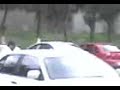 rebelion sk8 en el bacho 5 policia humillado