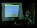 David holmgren - curso de permacultura en m�xico 1