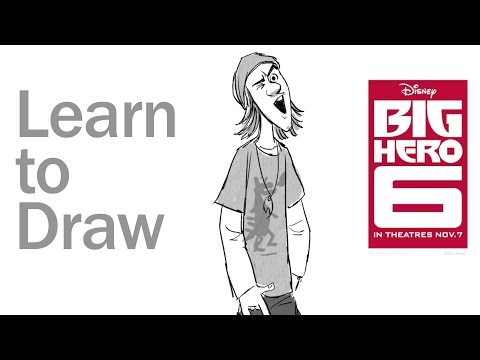 how to draw the big g