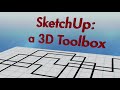 Sketchup #8: The Circle Tool
