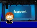 Mark Zuckerberg F8 Keynote meets South Park Mark Zuckerberg F8 Keynote meets South Park