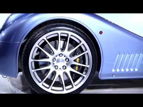 0 Top 10 Cars with longest waiting lists