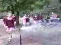 Bubbler Explosion