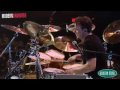 Gavin Harrison: MD Fest Mashup