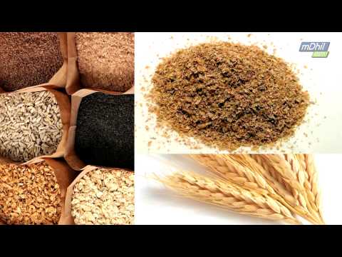 how to get more fiber in a diet