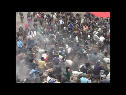 kazgurt Shymkent Kokpar 2009.mpg
