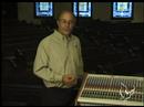 Church Sound - S-32 Sanctuary Series Mixer (MidMorph� EQ)