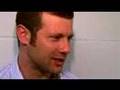 X Factor 4, Dermot O'Leary (itv.com/xfactor)