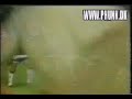Football/soccer beatdown