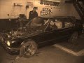 Turbo E30, 2.7L Stroker 330+ WHP