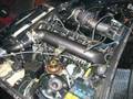 Turbo E30, 2.7L Stroker 330+ WHP