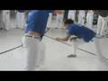 CDO Batizado CM Saroba, Instrutor Ivan e Graduada Casca Dura