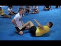 Marcos Oliviera MMA / BJJ seminar at Tiger Muay Thai & MMA, Phuket, Thailand (Part 1)