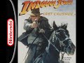 track 2 / 20 (complete soundtrack) indiana jones and the last crusade [nes-j5] nintendo entertainment system composer: tim follin year: 1991 (us) tracklist: 1 - title screen 2 - last crusade theme 3 - destination selected 4 - coronado - cutscene 5 - coronado - ship battle 6 - venice - cutscene 7 - venice - grail puzzle 8 - brunwald castle - cutscene 9 - brunwald castle - rescuing dad 10 - berlin - cutscene 11 - berlin - motorcycle escape 12 - tank - cutscene 13 - tank - rescuing marcus 14 - mission success 15 - mission failure 16 - the lost temple - cutscene 17 - the lost temple - puzzle maze 18 - choose wisely 19 - ending 20 - unknown [nsf track 17] nsf playback sampled from hardware. visit track 1 from this selection for download links.