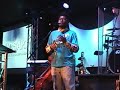 James Ross @ Kenny DeShields (The Lords Prayer) - Opera Style James Ross @ Kenny DeShields (The Lords Prayer) - Opera Style