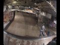 Steve Swain - Rollerblade Solo Test