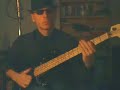 Cheryl Lynn - Got To Be Real (bass)
