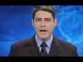 Escalada do Jornal Nacional do dia 11 de setembro de 2001