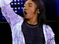 Arnel Pineda and Journey - Chain Reaction live in Chile