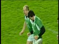 Horgan scores against England