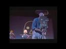 LAURIE ANDERSON - SHARKEY'S NIGHT