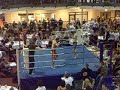 Graham Turner fight