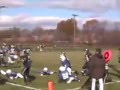 shrewsbury colonials pop warner highlight tape