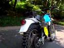 Penton KTM Jackpiner 175, 1972