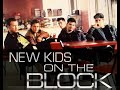 Keepin My Fingers Crossed - New kids on the block