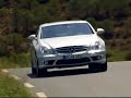 Mercedes Benz CLS Development Mercedes Benz CLS Development