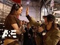 Criss Angel Mindfreak: Criss Into the Canyon(6 hours ago)
