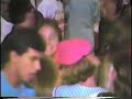 Carnaval Bauru Tenis Clube 1988