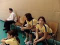 OK Olimpik vs OK Zagreb kadetkinje OK Olimpik vs OK Zagreb kadetkinje