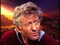 Jon Pertwee Interview