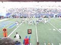 Giants TD vs Fa