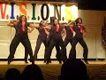 V.I.S.I.O.N.S. Fall 07 Theta Nu Deltas @ Texas A&M Commerce V.I.S.I.O.N.S. Fall 07 Theta Nu Deltas @ Texas A&M Commerce