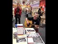 Michale Graves - Frost Bite (Version 2)