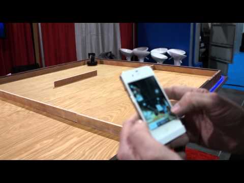 Play YouTube video