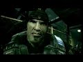 Gears of War - Act 3 - Downpour Gears of War - Act 3 - Downpour