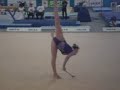 Ana Paula Scheffer (1� Etapa do Circuito Caixa 2008)