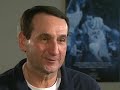 Mike Krzyzewski video 3